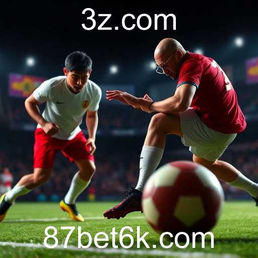 87bet: Expansão e Inovação em Tempos Desafiadores