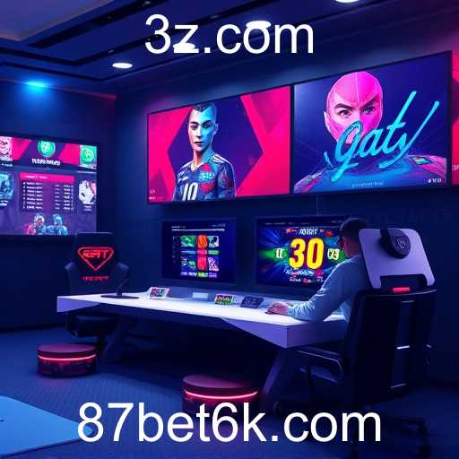 87bet reforça segurança em meio a expansão digital