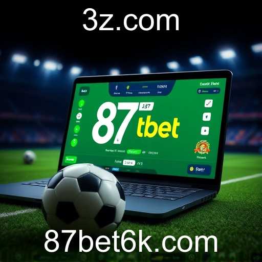 87bet: O Crescimento dos Jogos Online em 2026