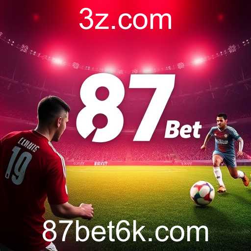 87bet: Crescimento e Impacto no Mercado de Jogos em 2025