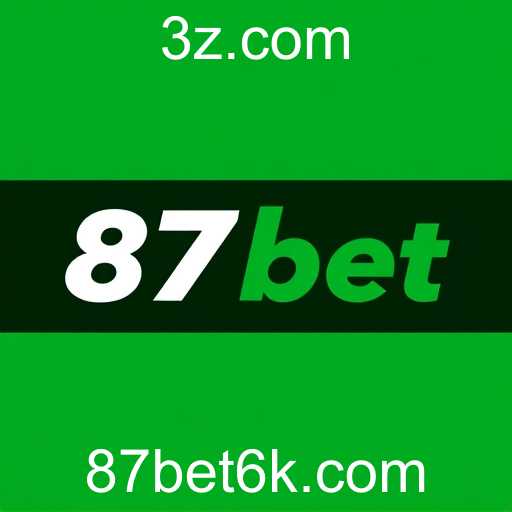 87bet: Avanços e Novidades no Mundo dos Jogos Online