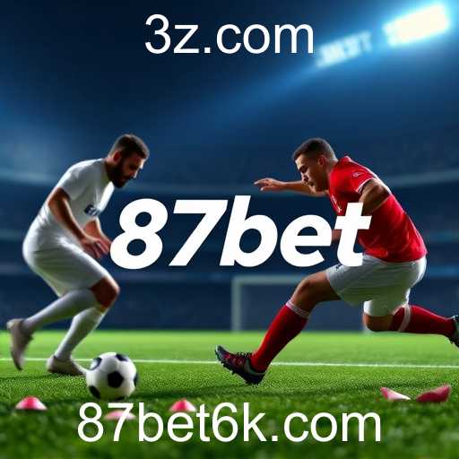 87bet: A Nova Era dos Jogos Online