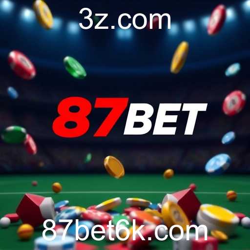 A Ascensão do 87bet no Mercado de Jogos Online