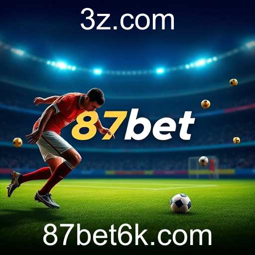 A Era dos Jogos Digitais: 87bet em Destaque