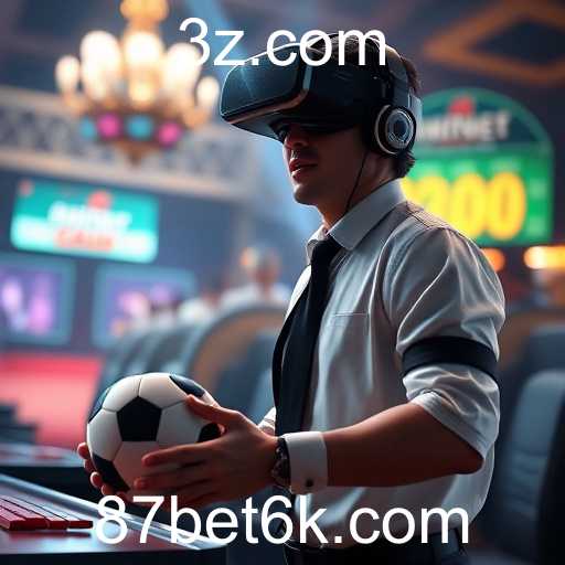 Tendências Emergentes no Mundo dos Jogos de Azar Online