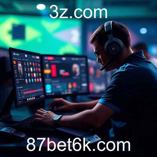 A Evolução do 87bet e o Futuro dos Jogos Online no Brasil