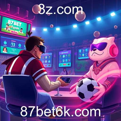 Crescimento do Mercado de Jogos Online em 2026