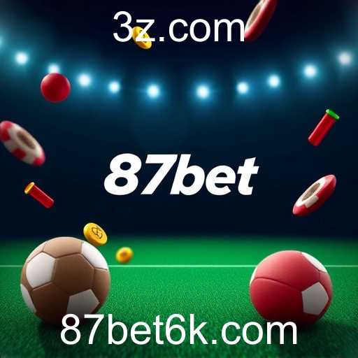 O Impacto do '87bet' no Mercado de Jogos Online