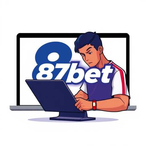 Impacto do 87bet no Mercado de Jogos Online