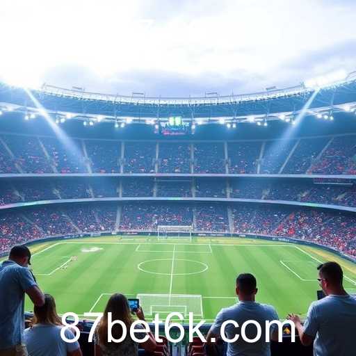 A Revolução dos Jogos Online em 2026: O Impacto da 87bet