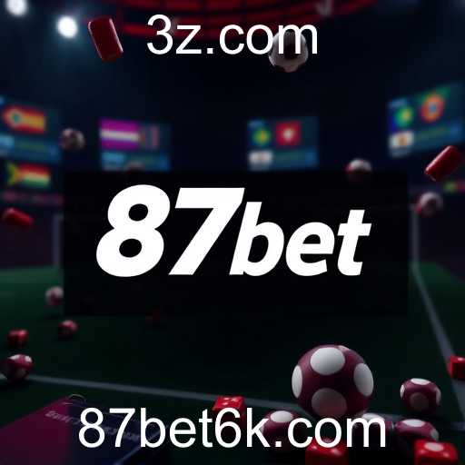 Indústria de Jogos Online e o Crescimento do 87bet em 2026