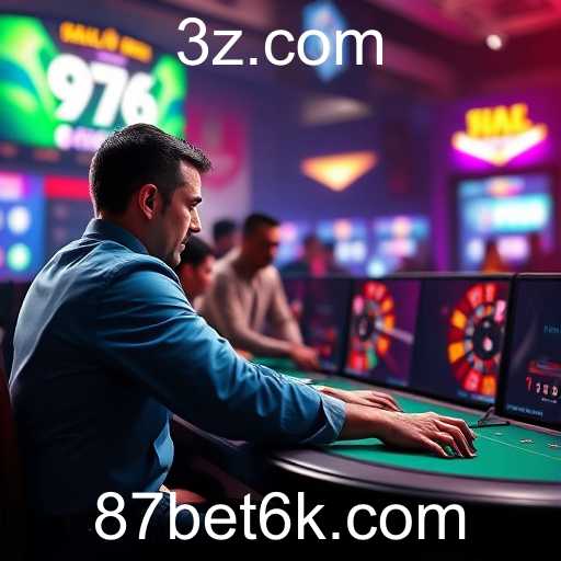 Tendências e Desafios no Mundo dos Jogos Online em 2025