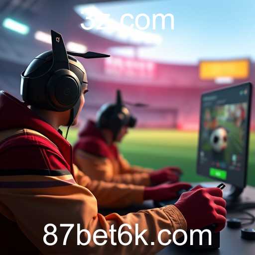 Expansão do Mercado de Jogos Online em 2026