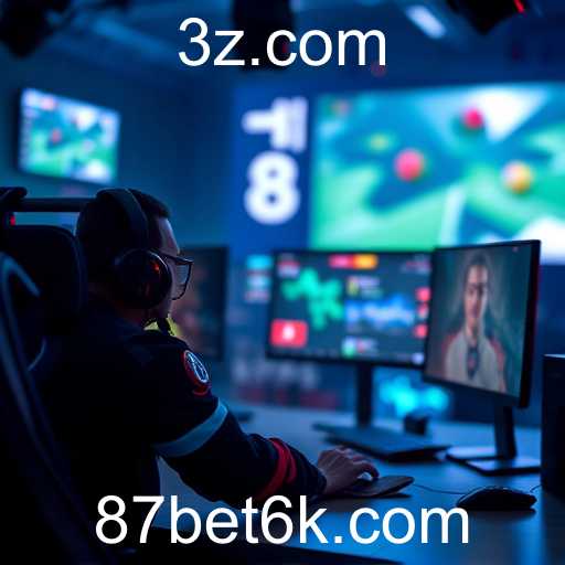 Crescimento do Mercado de Jogos Online em 2026