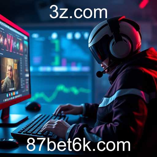 Tendências dos Jogos Online e o Impacto do 87bet