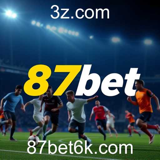 A Paixão pelo Jogo: Como o 87bet Está Revolucionando o Setor